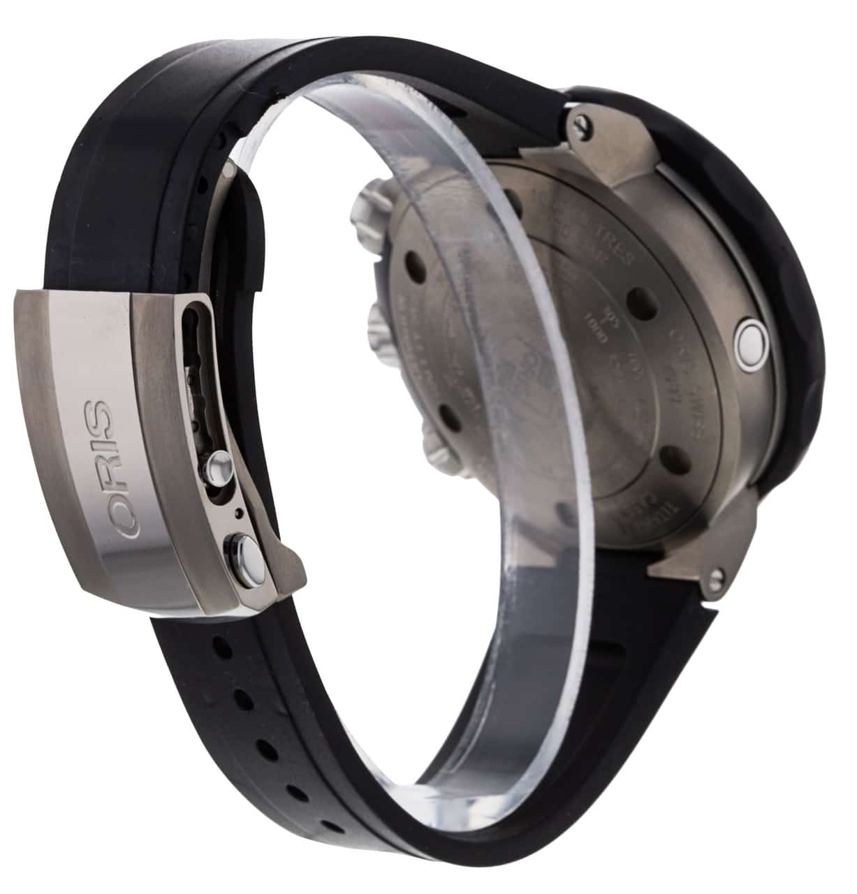 Oris 7683 discount